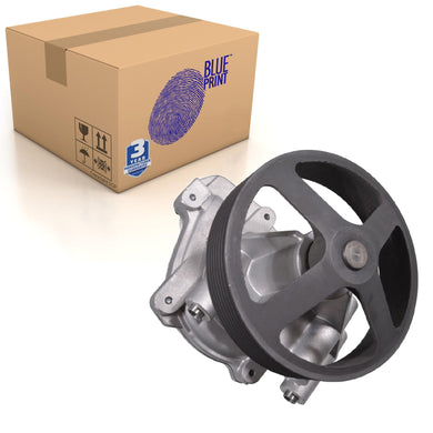 Transit Water Pump Cooling Fits Ford 1 849 276 SK1 Blue Print ADM59178