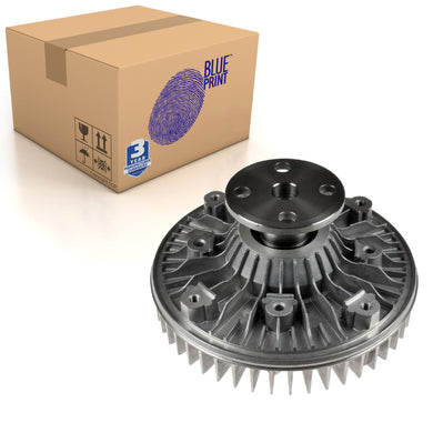 Fan Coupling Fits Mazda B-Seriess UD UF UN OE WL2115150 Blue Print ADM591802