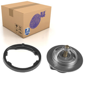 Thermostat Fits Mazda 323 BW BG 929 HB HC Capella GD GV E-Se Blue Print ADM59210