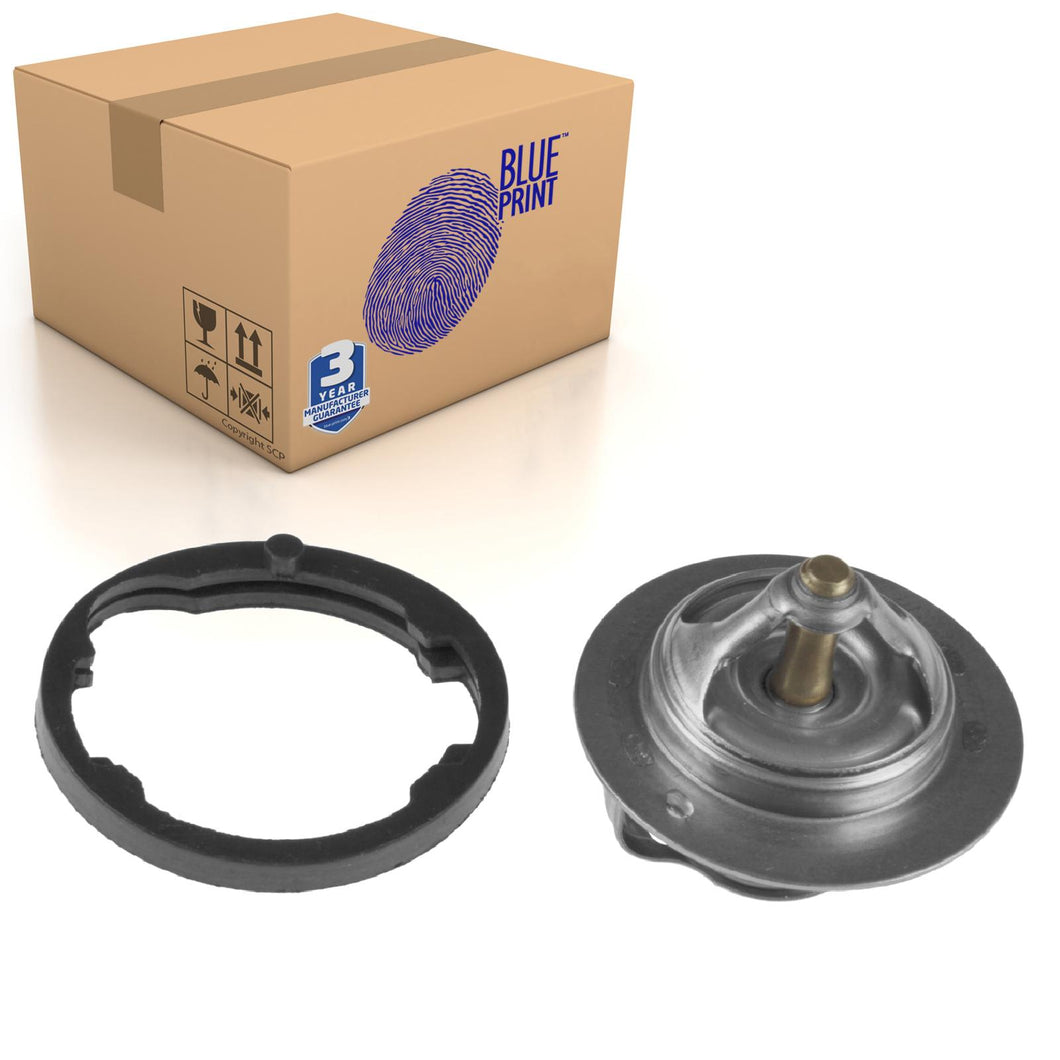 Thermostat Fits Mazda 323 BW BG 929 HB HC Capella GD GV E-Se Blue Print ADM59210