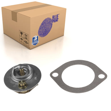 Thermostat Inc Gasket Fits Mazda 323 BG BA BJ 626 GD GV B-Se Blue Print ADM59211