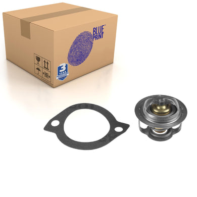 Thermostat Inc Gasket Fits Mazda 323 BA BJ MX-5 NB Blue Print ADM59213