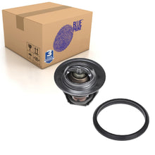 Load image into Gallery viewer, Thermostat Inc Sealing Ring Fits Mazda 121 DW Mazda2 DY Blue Print ADM59215