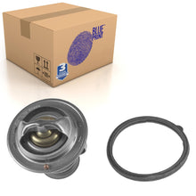 Load image into Gallery viewer, Thermostat Fits Mazda RX-8 SE OE N3H115171 Blue Print ADM59216
