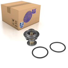 Load image into Gallery viewer, Thermostat Inc Seal Rings Fits Jaguar S-Type XJ XJ6 Mazda Tr Blue Print ADM59217