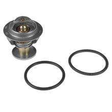 Load image into Gallery viewer, Thermostat Inc Seal Rings Fits Jaguar S-Type XJ XJ6 Mazda Tr Blue Print ADM59217