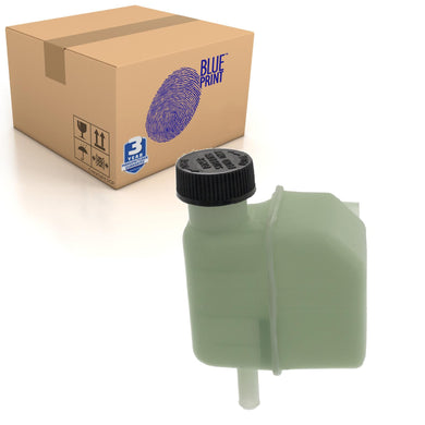 Power Steering Oil Tank Fits Mazda OE GJ6A32690 Blue Print ADM59505