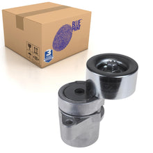Load image into Gallery viewer, Auxiliary Belt Tensioner Assembly Fits Mazda Mazda3 BK Mazda Blue Print ADM59627