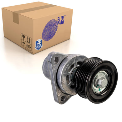 Auxiliary Belt Tensioner Assembly Fits Mazda CX-7 ER MX-5 N Blue Print ADM596500