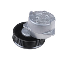 Load image into Gallery viewer, Auxiliary Belt Tensioner Assembly Fits Mazda OE 1E0515980A Blue Print ADM596504
