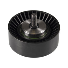 Load image into Gallery viewer, Auxiliary Belt Idler Pulley Inc Bolt Fits Mazda 121 DW Ford Blue Print ADM596505
