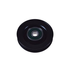 Auxiliary Belt Idler Pulley Fits Mazda B-Seriess UF UN Bong Blue Print ADM596509