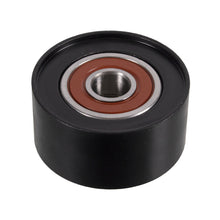 Load image into Gallery viewer, Auxiliary Belt Idler Pulley Fits Mazda CX-7 ER Mazda3 Mazda Blue Print ADM596512