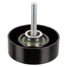 Load image into Gallery viewer, Auxiliary Belt Idler Pulley Inc Bolt Fits Mazda CX-7 ER MPV Blue Print ADM596514