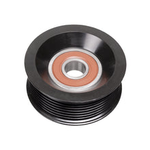 Load image into Gallery viewer, Auxiliary Belt Idler Pulley Fits Mazda Mazda5 CR Mazda6 GG Blue Print ADM596518