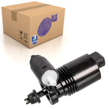 Load image into Gallery viewer, Windscreen Washing System Washer Pump Inc Seal Ring Fits Nis Blue Print ADN10308