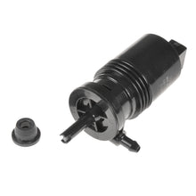 Load image into Gallery viewer, Windscreen Washing System Washer Pump Inc Seal Ring Fits Nis Blue Print ADN10309