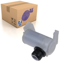Load image into Gallery viewer, Windscreen Washing System Washer Pump Fits Nissan 100NX 200S Blue Print ADN10315
