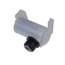 Load image into Gallery viewer, Windscreen Washing System Washer Pump Fits Nissan 100NX 200S Blue Print ADN10315