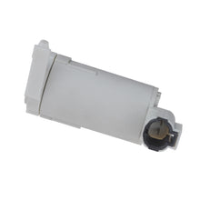 Load image into Gallery viewer, Front Washer Pump Windscreen Headlight Blue Print ADN10318