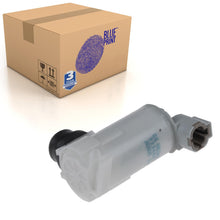 Load image into Gallery viewer, Windscreen Washing System Washer Pump Fits Nissan Patrol Blue Print ADN10321