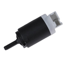 Load image into Gallery viewer, Windscreen Washing System Washer Pump Fits Nissan Micra Terr Blue Print ADN10323
