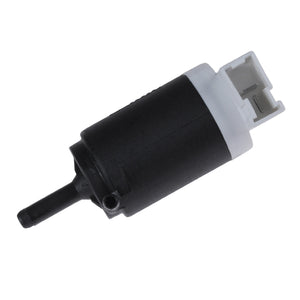 Windscreen Washing System Washer Pump Fits Nissan Micra Terr Blue Print ADN10323