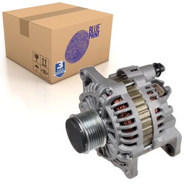 Alternator Fits Nissan Cabstar E OE 5010437730 Blue Print ADN111119