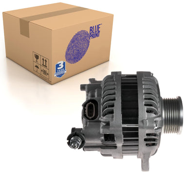 Alternator Fits Nissan Cabstar Navara 4WD Pathfinder 4WD Blue Print ADN111126