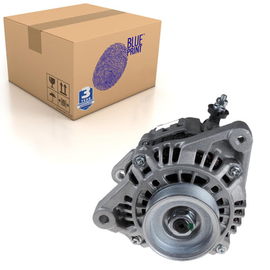 Alternator Fits Nissan 100NX Primera Wagon Pulsar Sunny 4WD Blue Print ADN11134