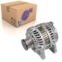 Load image into Gallery viewer, Alternator Fits Nissan Dualis 4WD Qashqai 4WD Tiida Blue Print ADN111506
