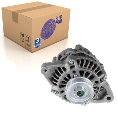 Alternator Fits Nissan 100NX AD Cubic Primera Sunny VII Blue Print ADN111509