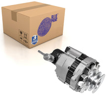 Load image into Gallery viewer, Alternator Fits Nissan Mistral Patrol Terrano London Taxi F Blue Print ADN111511