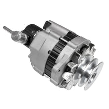 Load image into Gallery viewer, Alternator Fits Nissan Mistral Patrol Terrano London Taxi F Blue Print ADN111511