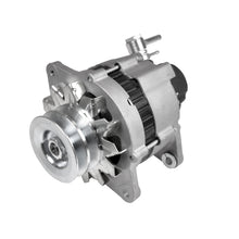 Load image into Gallery viewer, Alternator Fits Nissan Mistral Patrol Terrano London Taxi F Blue Print ADN111511