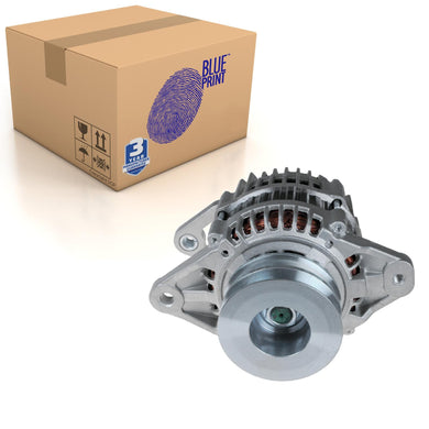 Alternator Fits Nissan Cabstar Hardbody NP300 Pick Up Blue Print ADN111513
