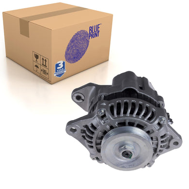 Alternator Fits Nissan AD Van Almera Sunny X-Trail 4WD Blue Print ADN11195