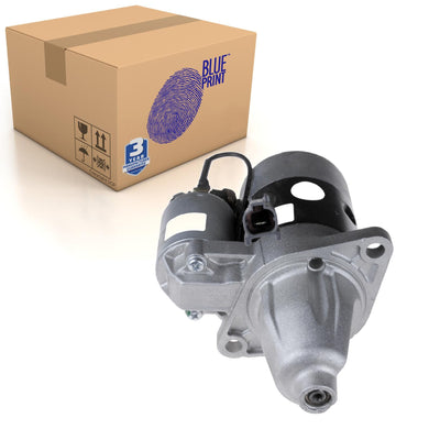 Starter Motor Fits Nissan 100NX Almera Cubic Sunny VII Blue Print ADN11236