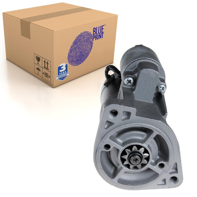 Starter Motor Fits Nissan 200SX Serena Silvia Blue Print ADN11244
