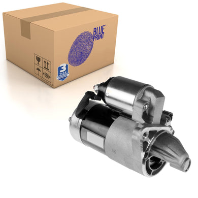 Starter Motor Fits Mitsubishi Nissan AD Almera Avenir Cubic Blue Print ADN112504