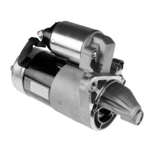 Load image into Gallery viewer, Starter Motor Fits Mitsubishi Nissan AD Almera Avenir Cubic Blue Print ADN112504
