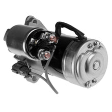 Load image into Gallery viewer, Starter Motor Fits Mitsubishi Nissan AD Almera Avenir Cubic Blue Print ADN112504