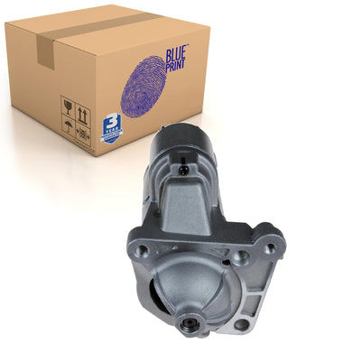 Starter Motor Fits Vauxhall Movano Vivaro Suzuki Grand Vita Blue Print ADN112505