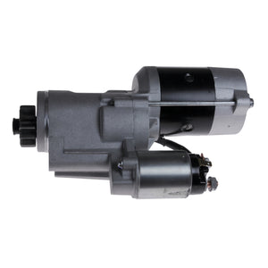 Starter Motor Fits Nissan Navara 4WD NP300 4WD Pick Up 4WD Blue Print ADN112506