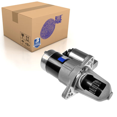 Starter Motor Fits Nissan Primera X-Trail OE 233008H500 Blue Print ADN112510