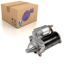 Load image into Gallery viewer, Starter Motor Fits Vauxhall Movano Vivaro Nissan NV400 Prim Blue Print ADN112511
