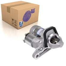 Load image into Gallery viewer, Starter Motor Fits Nissan AD Dualis Juke Lafesta Qashqai Sy Blue Print ADN112512