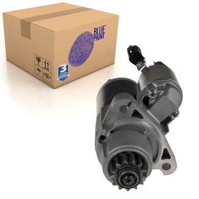 Starter Motor Fits Nissan Murano 4WD Teana OE 23300JA10C Blue Print ADN112515