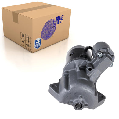 Starter Motor Fits Nissan Micra Pao Serena OE 23300M8111RE Blue Print ADN11253