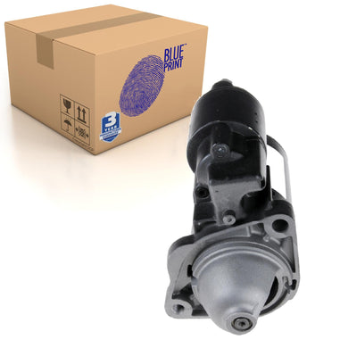 Starter Motor Fits Nissan Micra II OE 233001F761 Blue Print ADN11262